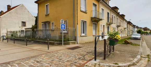 3 chambres Maison à Nogent-sur-Seine, France No. 252515 18