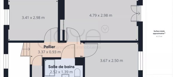 3 chambres Maison à Nogent-sur-Seine, France No. 252515 20