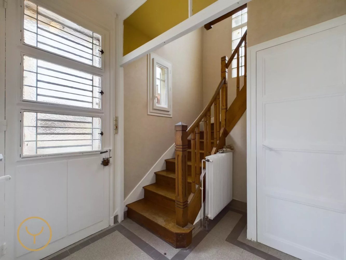 3 Schlafzimmer Haus in Nogent-sur-Seine, France, Nr. 252515