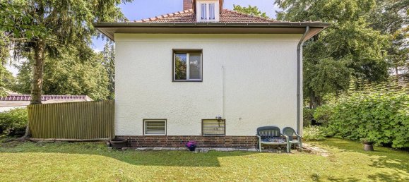 3 bedrooms Townhouse in Frohnau, Germany No. 341280 6
