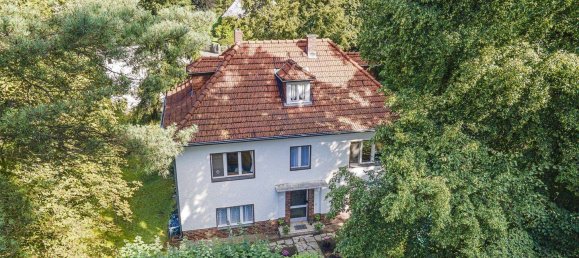 3 bedrooms Townhouse in Frohnau, Germany No. 341280 3