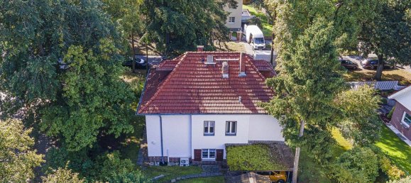 3 bedrooms Townhouse in Frohnau, Germany No. 341280 4