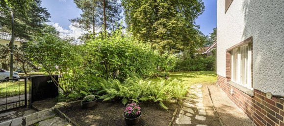 3 bedrooms Townhouse in Frohnau, Germany No. 341280 2