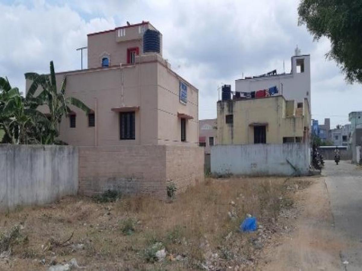  Land in Chennai, India No. 32290