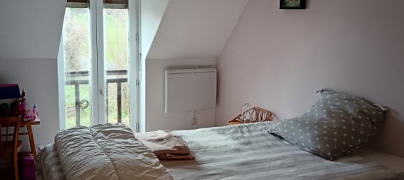 Casa de 2 dormitorios en Fortan, France No. 45763 12