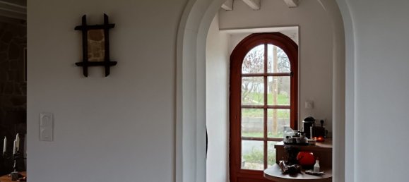 Casa de 2 dormitorios en Fortan, France No. 45763 10