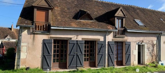 Casa de 2 dormitorios en Fortan, France No. 45763 14