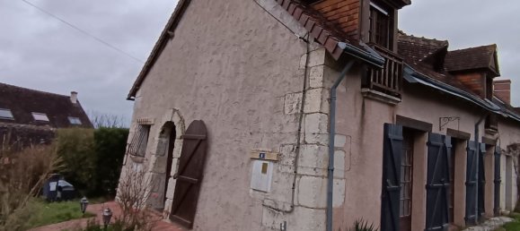 Casa de 2 dormitorios en Fortan, France No. 45763 9