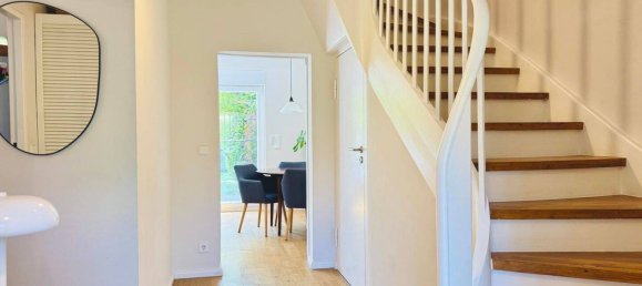 3 bedrooms Townhouse in Reinickendorf, Germany No. 291064 2