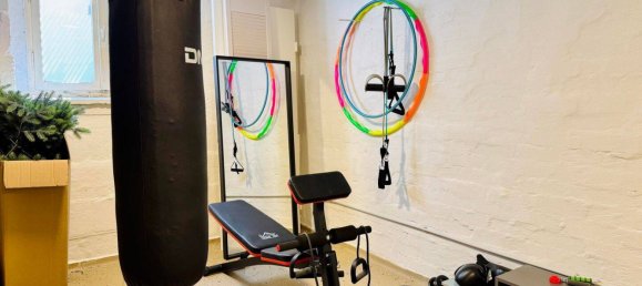 3 bedrooms Townhouse in Reinickendorf, Germany No. 291064 10