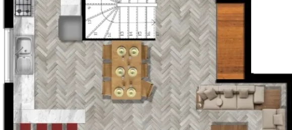 Wohnung 4+1 in Ägäische Region, Turkey, Nr. 33453 10