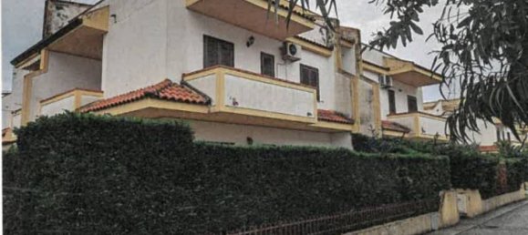 4 rooms Apartment in Scalea, Italy No. 184085 8