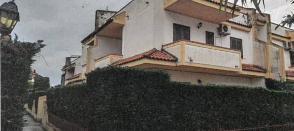 4 rooms Apartment in Scalea, Italy No. 184085 4
