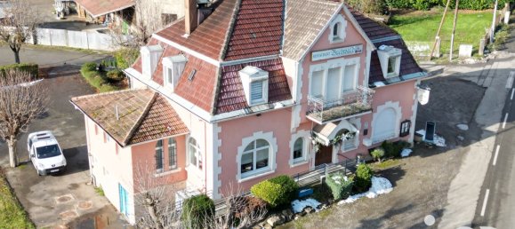 4 Schlafzimmer Gebäude in Rixheim, France, Nr. 50687 3