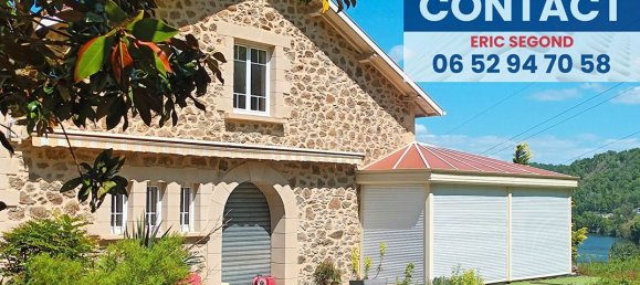 4 chambres Maison à Aveyron, France No. 339390 4