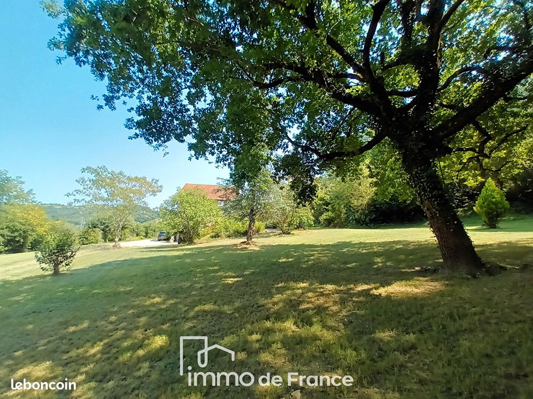 4 chambres Maison à Aveyron, France No. 339390