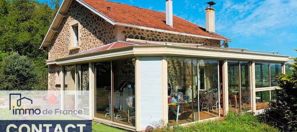 4 chambres Maison à Aveyron, France No. 339390 2