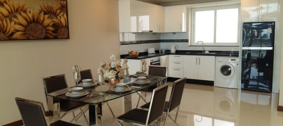 2 bedrooms Bungalow in Bang Sare, Thailand No. 20090 3