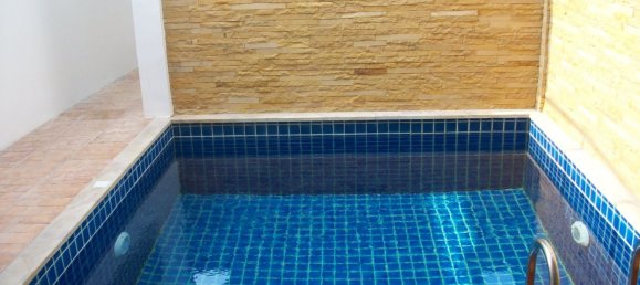 2 bedrooms Bungalow in Bang Sare, Thailand No. 20090 16