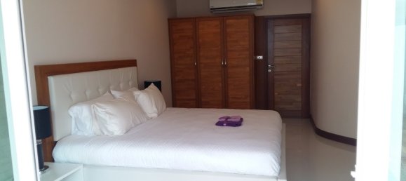 2 bedrooms Bungalow in Bang Sare, Thailand No. 20090 5