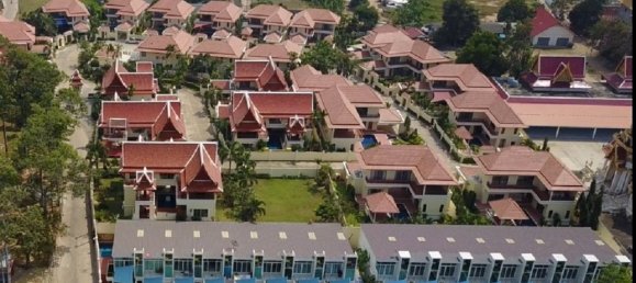 2 bedrooms Bungalow in Bang Sare, Thailand No. 20090 24