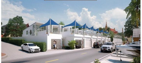 2 bedrooms Bungalow in Bang Sare, Thailand No. 20090 20