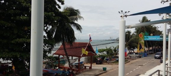 2 bedrooms Bungalow in Bang Sare, Thailand No. 20090 21