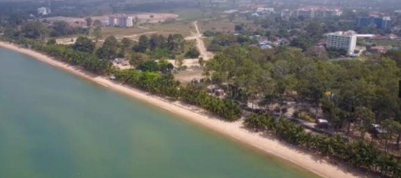 2 bedrooms Bungalow in Bang Sare, Thailand No. 20090 23