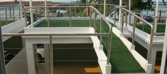 2 bedrooms Bungalow in Bang Sare, Thailand No. 20090 17