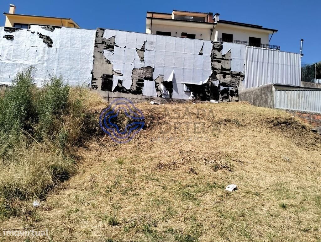 Terreno em Baguim do Monte, Portugal 303 m² N.º 316631