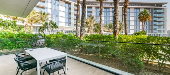 2 bedrooms Apartment for sale in Bluewaters, Dubai, UAE № 105979 17