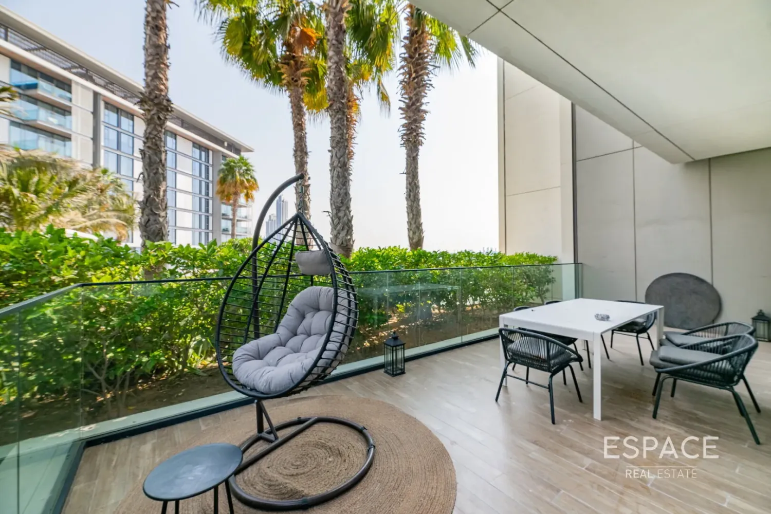2 bedrooms Apartment for sale in Bluewaters, Dubai, UAE № 105979