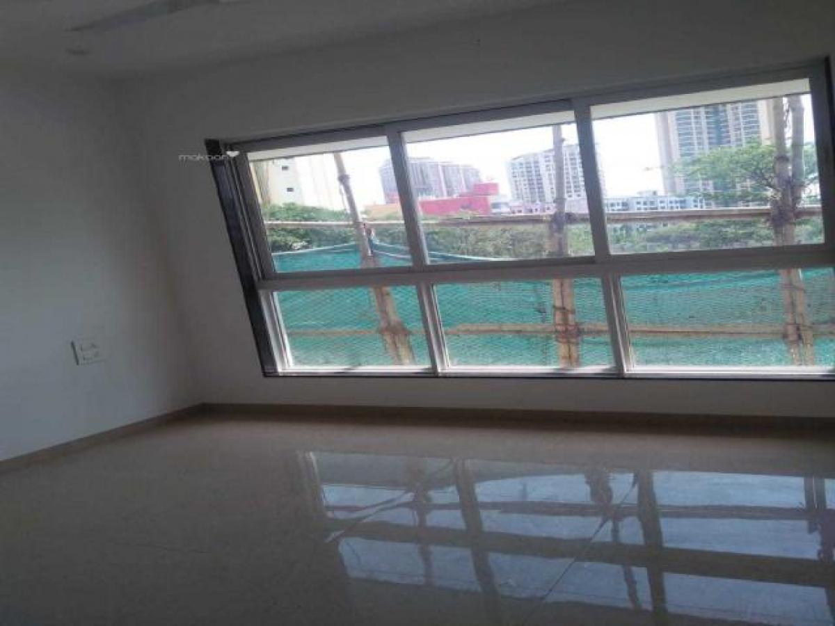 3 bedrooms House in Mumbai, India No. 19606