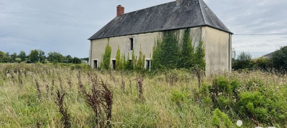 4 bedrooms House in Manche, France No. 359551 2