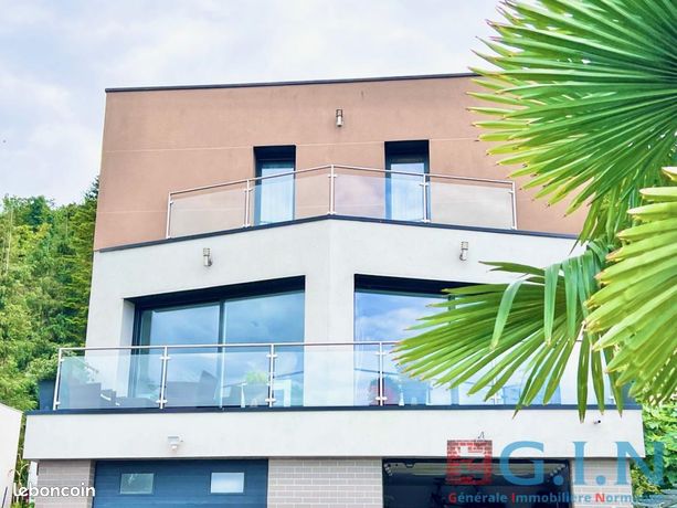 Casa T4 em Rouen, France N.º 355185