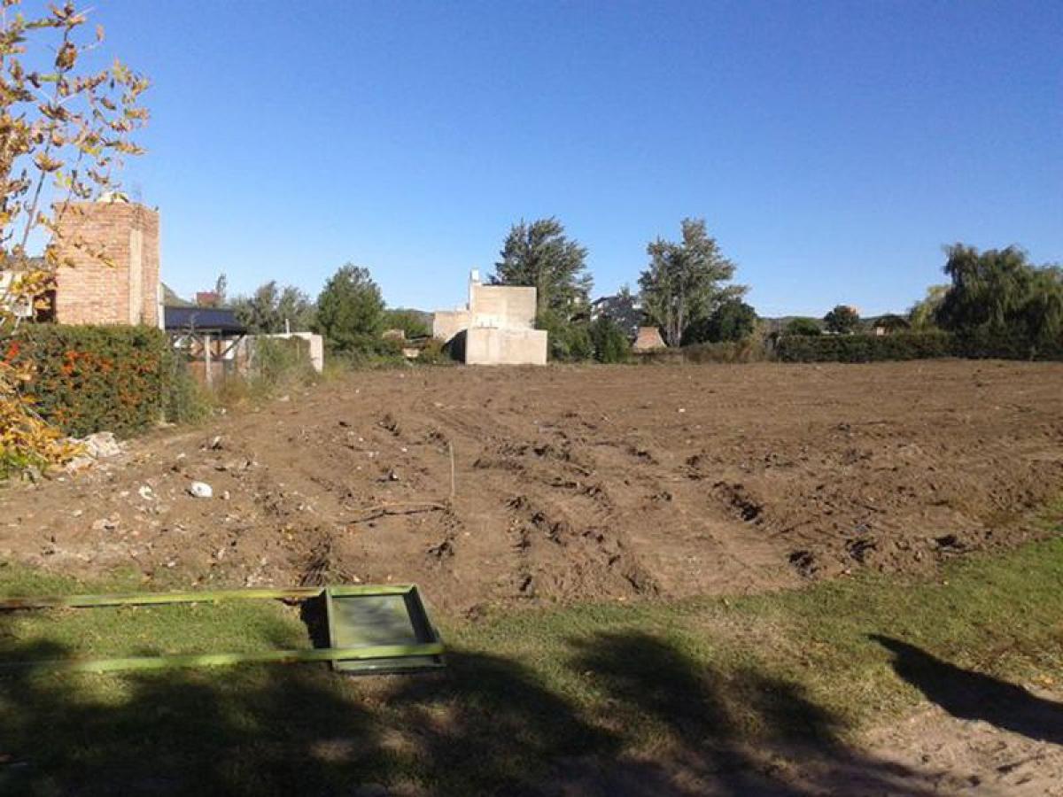  قطعة أرض في San Luis, Argentina رقم 47150