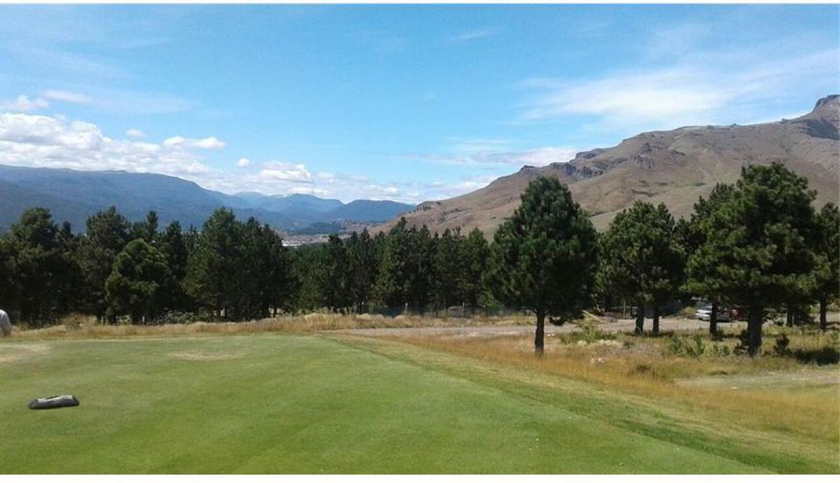  Land in Neuquen, Argentina No. 34520