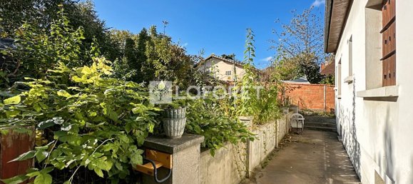 5 Schlafzimmer Haus in Creteil, France, Nr. 185601 2