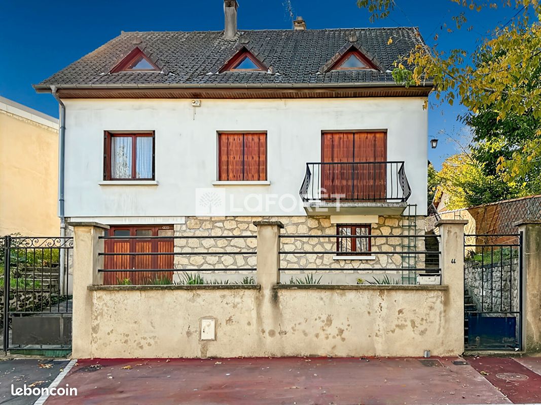 5 Schlafzimmer Haus in Creteil, France, Nr. 185601