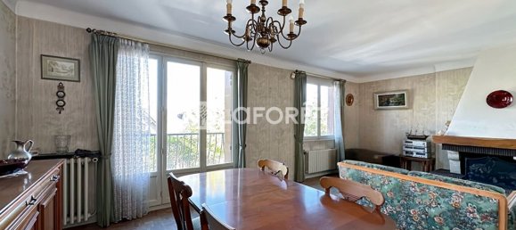 5 Schlafzimmer Haus in Creteil, France, Nr. 185601 3