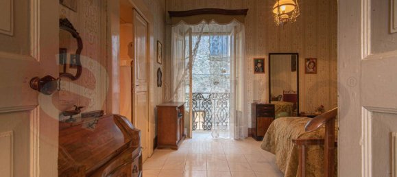 Здание с 7 комнатами в Арпино, Италия № 134810 23