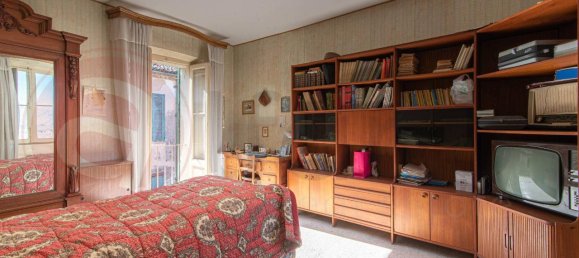 Здание с 7 комнатами в Арпино, Италия № 134810 41