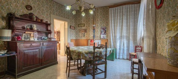 Здание с 7 комнатами в Арпино, Италия № 134810 34