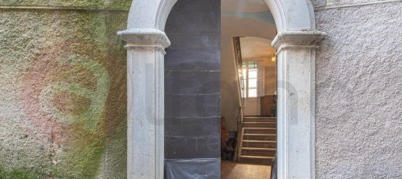 Здание с 7 комнатами в Арпино, Италия № 134810 47