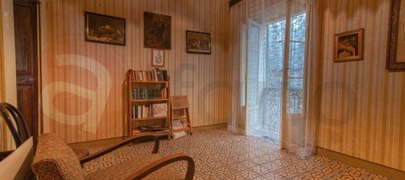 Здание с 7 комнатами в Арпино, Италия № 134810 16