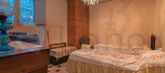 Здание с 7 комнатами в Арпино, Италия № 134810 8