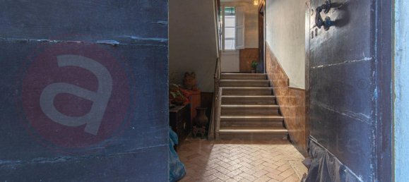 Здание с 7 комнатами в Арпино, Италия № 134810 48