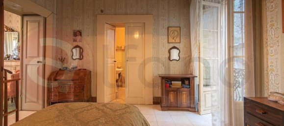 Здание с 7 комнатами в Арпино, Италия № 134810 24