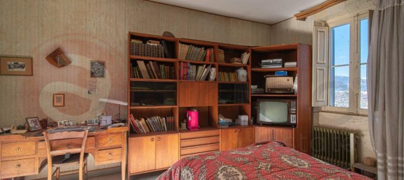 Здание с 7 комнатами в Арпино, Италия № 134810 42