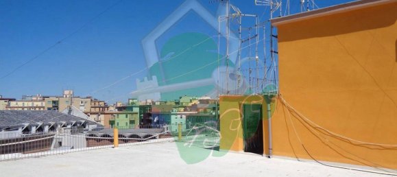 4 bedrooms Apartment in Foggia, Italy No. 194827 34